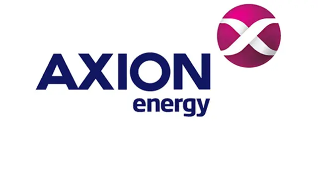 Axion Energy 