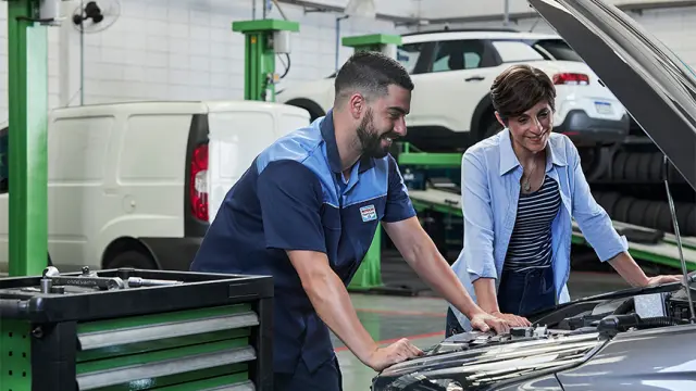 Qualidade Bosch